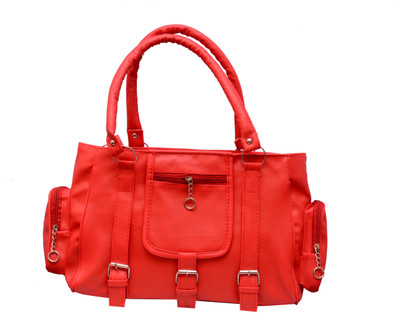 

LKC Shoulder Bag(Red)