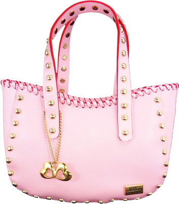

I Define You Women Casual Multicolor PU Hand-held Bag