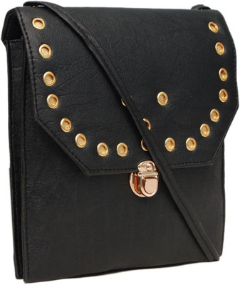 

Giant Roots Women Casual Gold PU Clutch