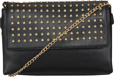 

FabSeasons Women Casual Multicolor PU Sling Bag
