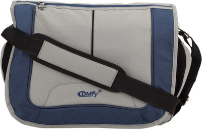 

Comfy Men & Women Casual Multicolor Polyester Sling Bag