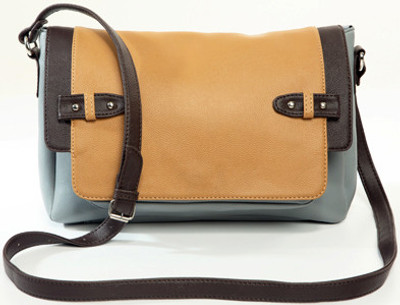 

Bagsy Malone Women Casual Grey PU Sling Bag