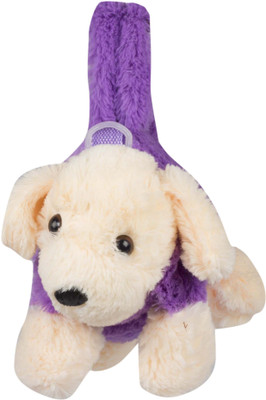 

Innovation The Store Boys Casual Purple Cotton Sling Bag