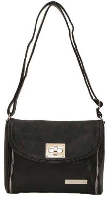 

Lino Perros Women Casual PU Sling Bag