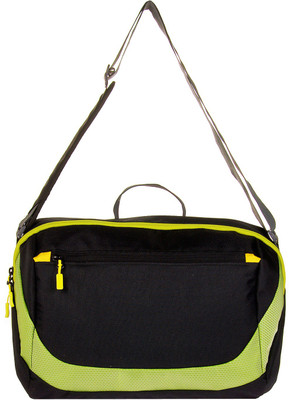 

JG Shoppe Women Casual Multicolor Polyester Sling Bag