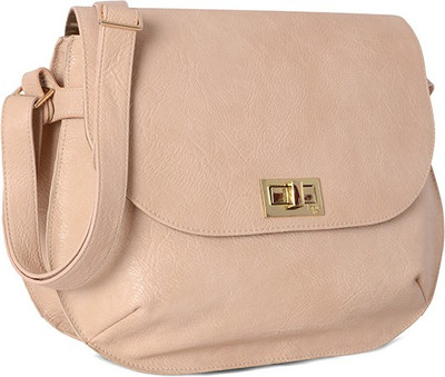 60 Off On Baggit Women Pink Rexine Sling Bag Flipkart 50 Off On Baggit Women Casual White Rexine Sling Bag