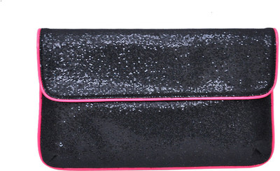 

Zaera Women Casual Pink PU Sling Bag