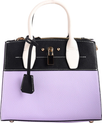 

Vogice Women Casual Multicolor PU Sling Bag