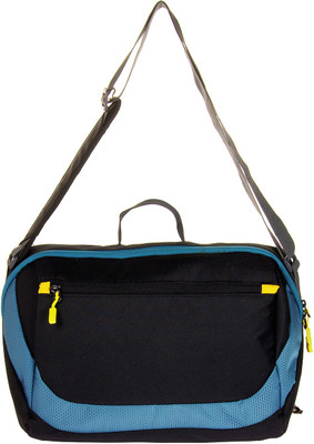 

JG Shoppe Women Casual Multicolor Polyester Sling Bag