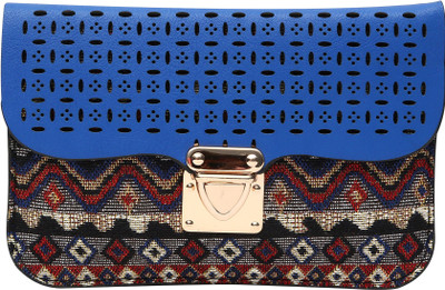

Hawai Women Casual Multicolor PU Sling Bag
