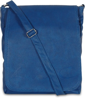 

Styleworld Women Casual Multicolor PU Sling Bag