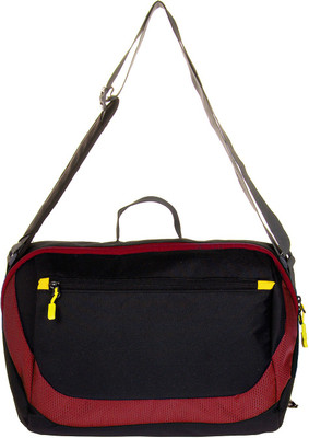 

JG Shoppe Women Casual Multicolor Polyester Sling Bag