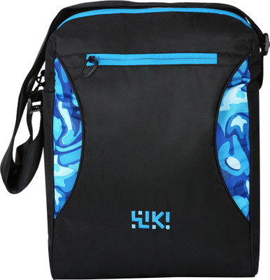 wildcraft sling bags flipkart