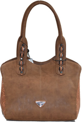 

Moochies Tote(Brown)