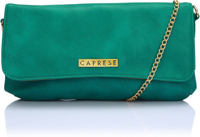 

Caprese Women Multicolor Leatherette Sling Bag