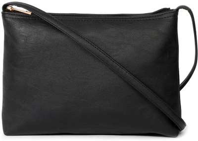 

Scoopstreet Women Formal Multicolor PU Sling Bag