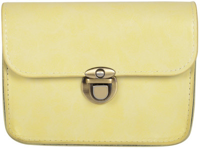 

Zaynd Women Multicolor Leatherette Sling Bag