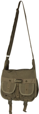 ludan side bags
