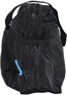 

Cropp Women Casual Black Nylon Sling Bag