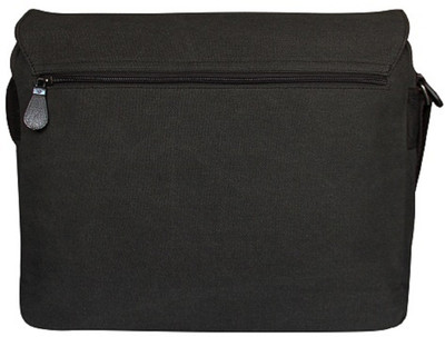

Mohawk Boys & Girls Casual Black PU Sling Bag