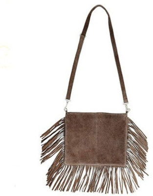 

Tiara Women Evening/Party Maroon Leatherette Sling Bag