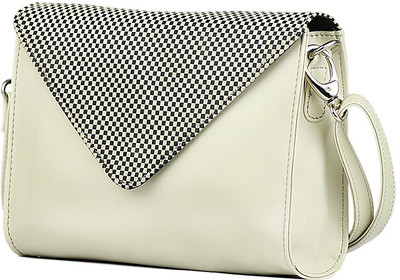 

AFRE Women Casual Multicolor PU Sling Bag