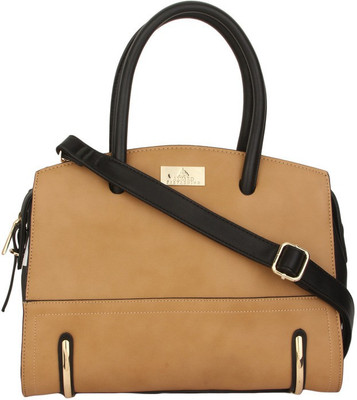 

Alvaro Satchel(Brown)