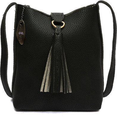 

Pepgirls PG-067 Sling Bag(Multicolor, 8 inch)