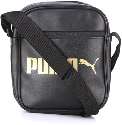 

Puma Men Casual PU Sling Bag