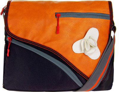 

JG Shoppe Women Casual Multicolor Polyester Sling Bag