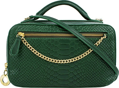 

Hidesign Women Casual Multicolor Genuine Leather Sling Bag