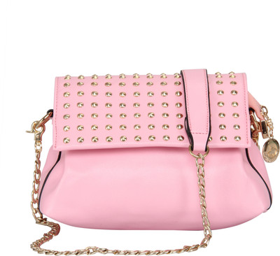 

FabSeasons Women Casual Multicolor PU Sling Bag