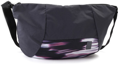 Puma Women Casual Black Shoulder Bag
