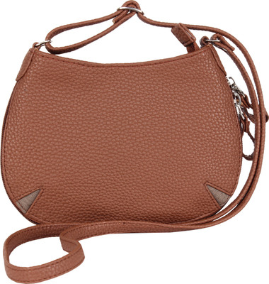 

Walletsnbags Sling Bag(Tan)