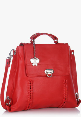 34% OFF on Butterflies Women PU Sling Bag 34% OFF on Butterflies Women PU Sling Bag