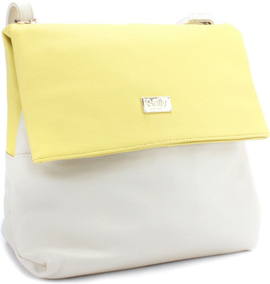 

Allen Solly Women Casual Sling Bag