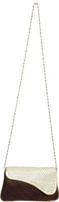 

Impress Women Casual Multicolor PU Sling Bag