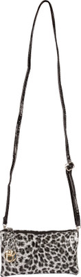 

Starz Women Casual Multicolor PU Sling Bag