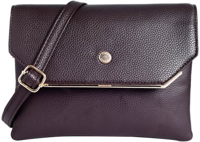 

Lino Perros Women Casual Multicolor Leatherette Sling Bag