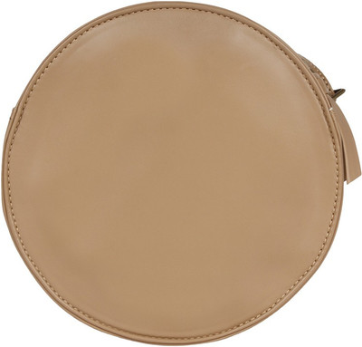 

Mastani Women Casual Beige PU Sling Bag