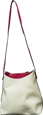 

Fashion Stylus Women Casual Multicolor Rexine Sling Bag