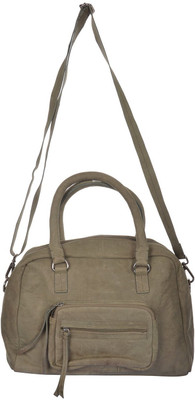 

UR CLASS Women Multicolor Genuine Leather Sling Bag