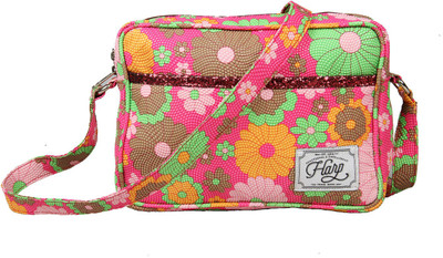 

storeharp Women Casual Multicolor Leatherette Sling Bag