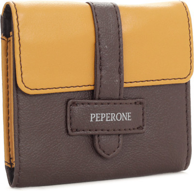 

Peperone Women Casual PU Sling Bag