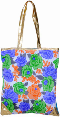 

Ratash.com Girls Casual Multicolor Nylon Shoulder Bag