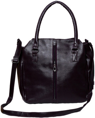 

Only4you Women Casual Brown PU Sling Bag