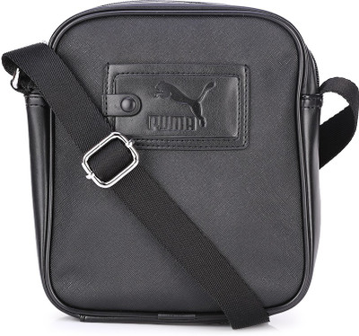 

Puma Men Casual PU Sling Bag