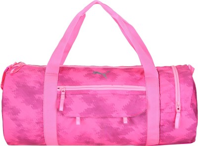 

Puma Women Sports Pink Polyester Sling Bag