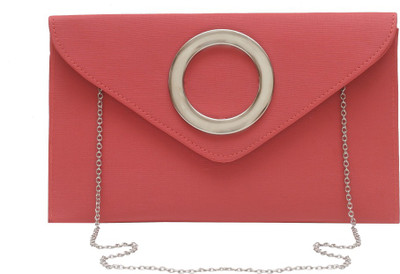 

StyleSaga Girls Evening/Party Multicolor Rexine Sling Bag
