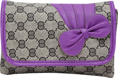 

Hawai Women Casual Multicolor PU Sling Bag
